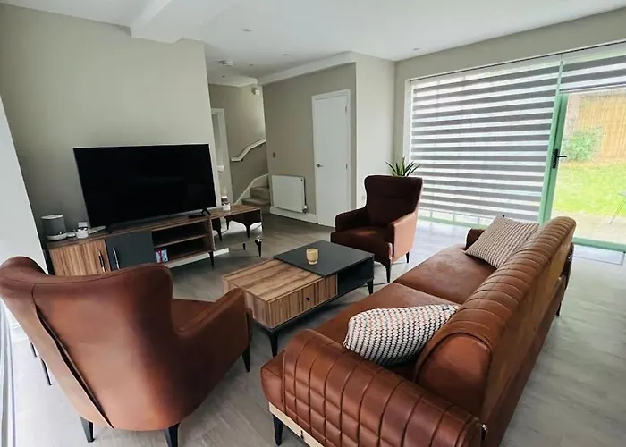 A House Designed For You…