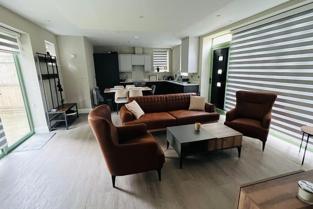 A House Designed For You… *
