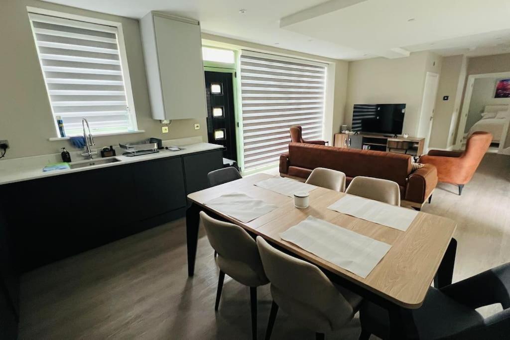 A House Designed For You…