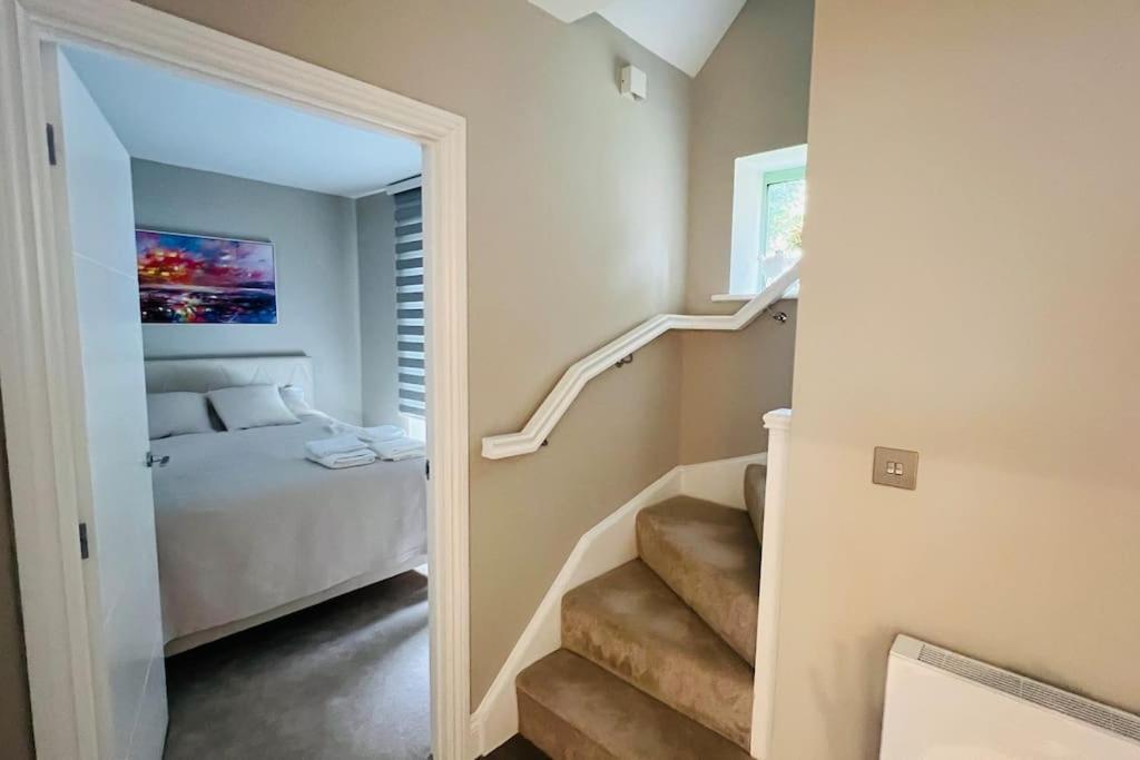 Villa A House Designed For You…