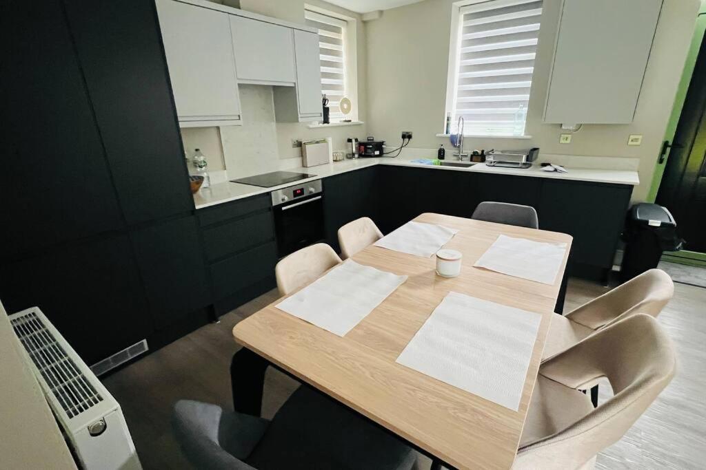 A House Designed For You… Villa Edmonton